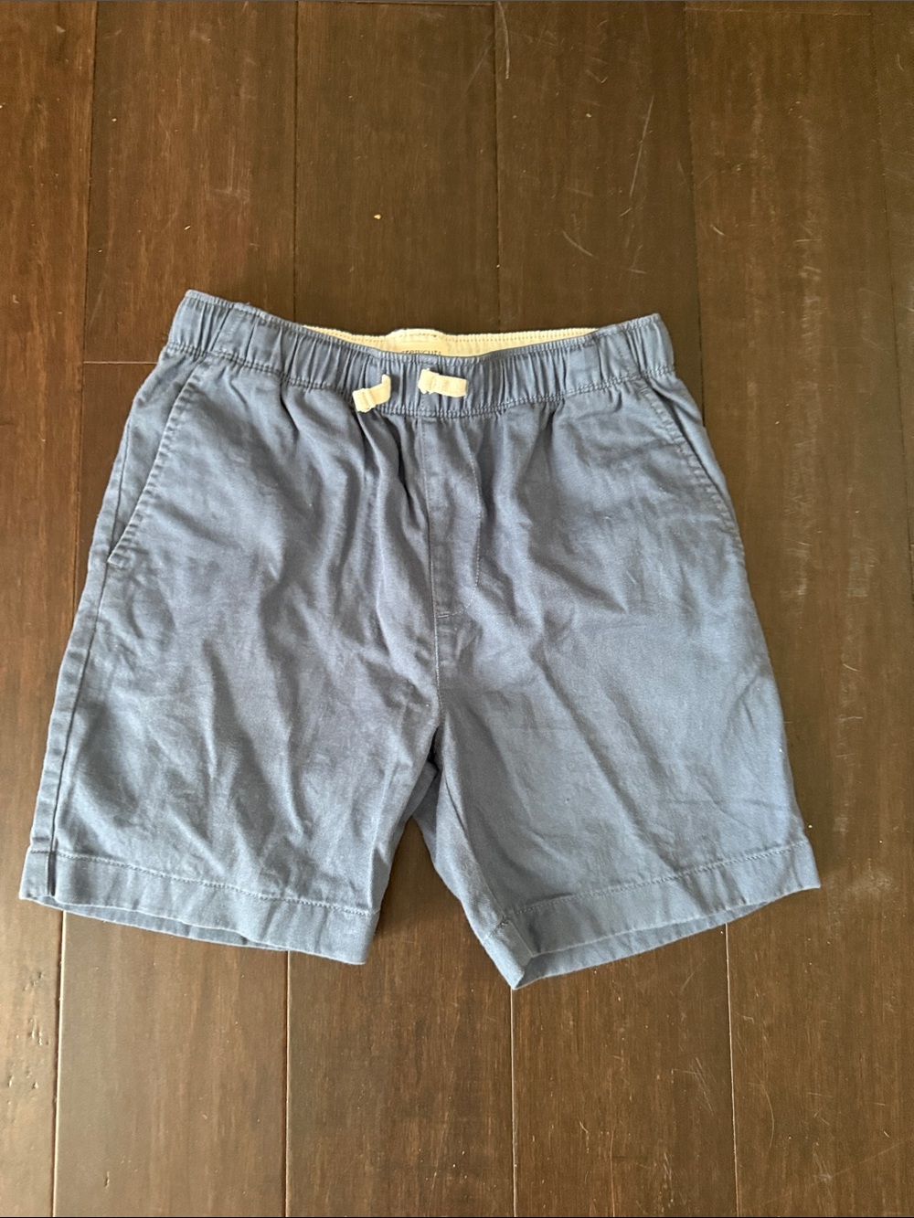 Crewcuts Drawstring Shorts - Blue